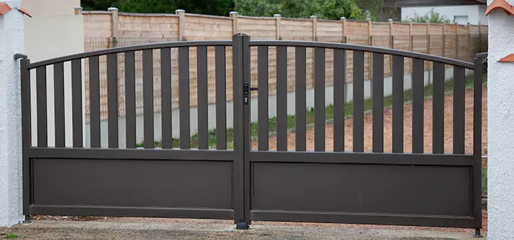 Advanced Gate Solutions in Greenville, TX