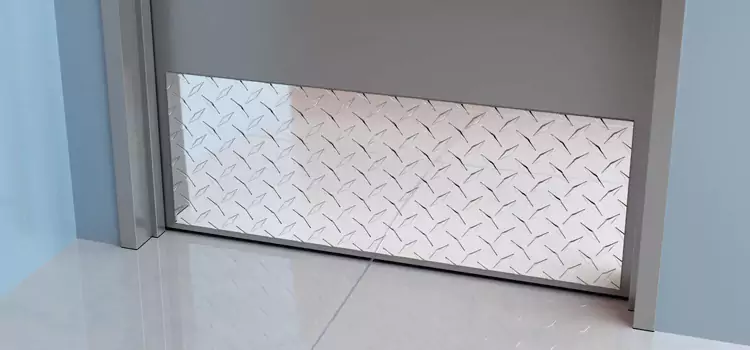 Benefits of Professional Kick Plate Solutions in Greenville, TX