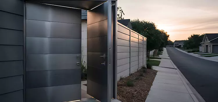 Comprehensive Steel Door Solutions in Greenville, TX