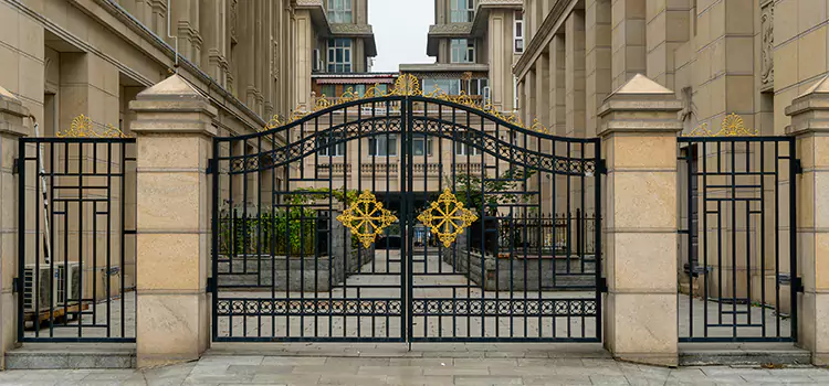 Comprehensive Iron Gate Maintenance Solutions in Greenville, TX