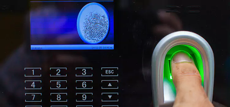 Your Trusted Partner for Secure Access in Greenville, TX
