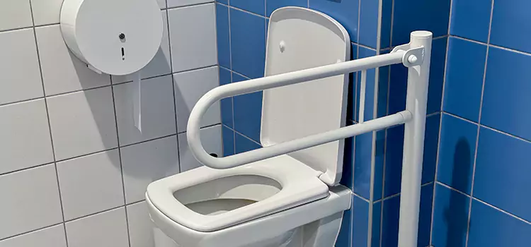 Comprehensive Solutions in Greenville, TX for Accessible Facilities
