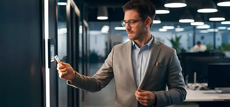 Our Commitment to Keycard Security Excellence in Greenville, TX