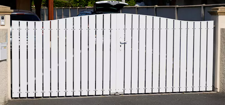 Why Choose Us for Residential Gate Repair in Greenville, TX?