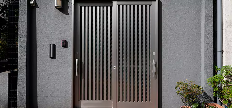 Specialized Steel Door Services in Greenville, TX